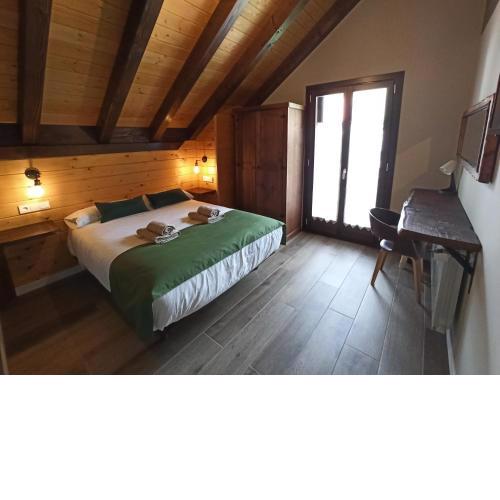Casa rural ELURKOIA