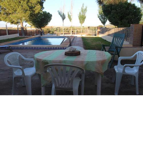 Casa Rural en el Centro de Andalucía