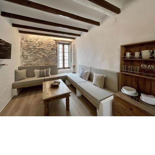 Casa Rural en el Puerto de Denia
