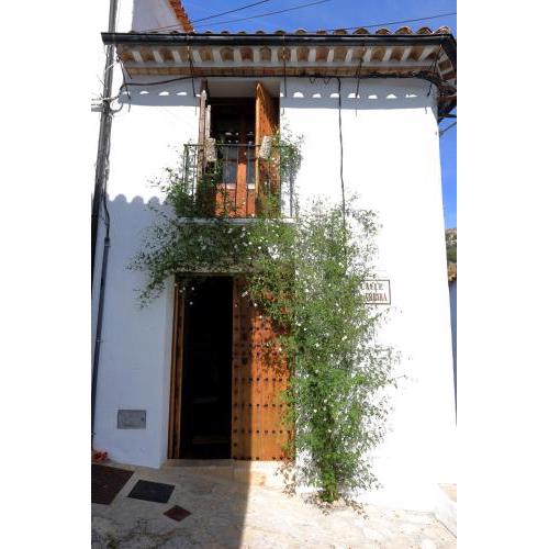 Casa Rural en Grazalema