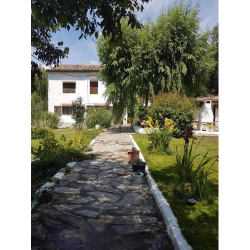 Casa Rural en Naval, Torre San Rafael