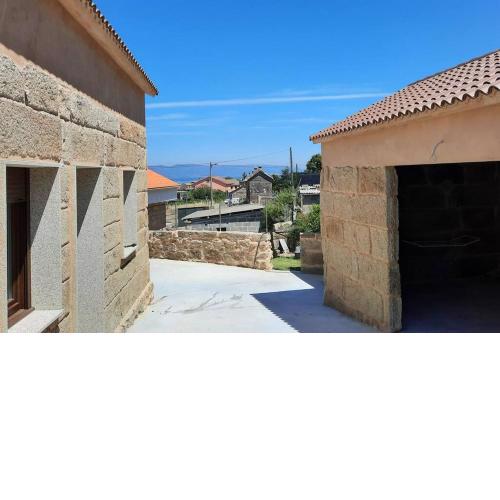 Casa rural en San Vicente de O Grove
