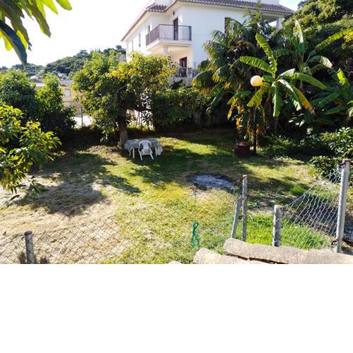 Casa rural en Torrecuevas