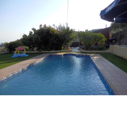 Casa Rural en Torrox Costa