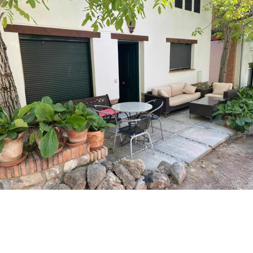 Casa Rural en un fantástico legado