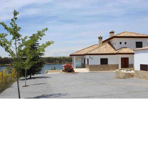 Casa Rural encantos de Orellana