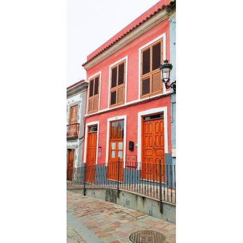 Casa Rural Encarna
