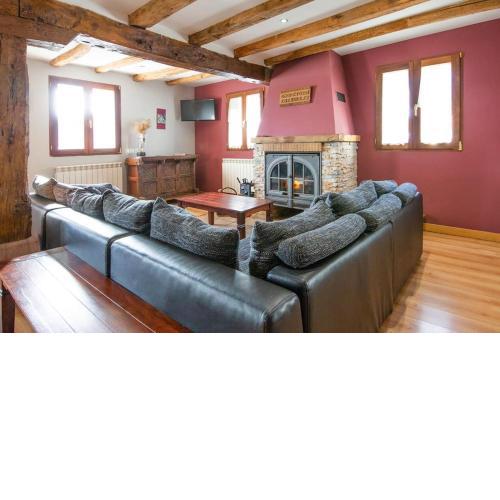 Casa rural Enekoizar