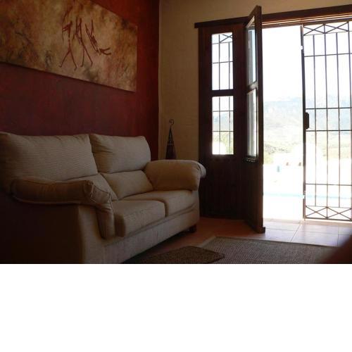 Casa Rural Engarbo en Parque de Cazorla