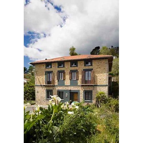 Casa Rural Enkartada