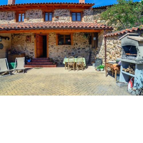 Casa Rural Entre Valles