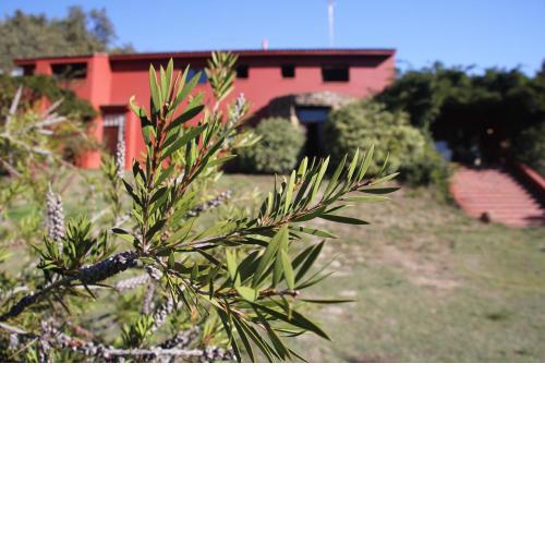 Casa rural Entreaguas
