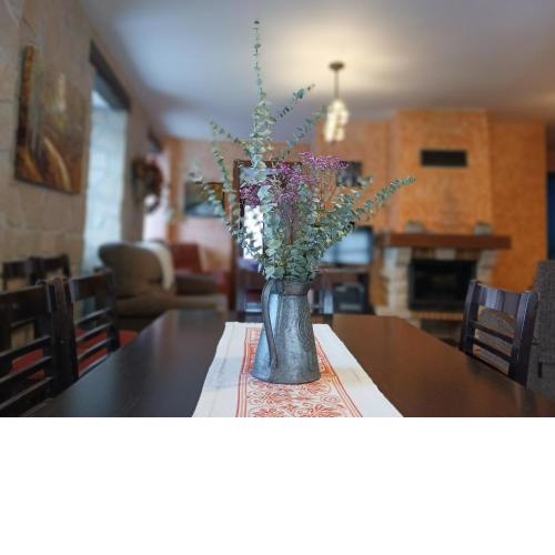 Casa Rural Erburu