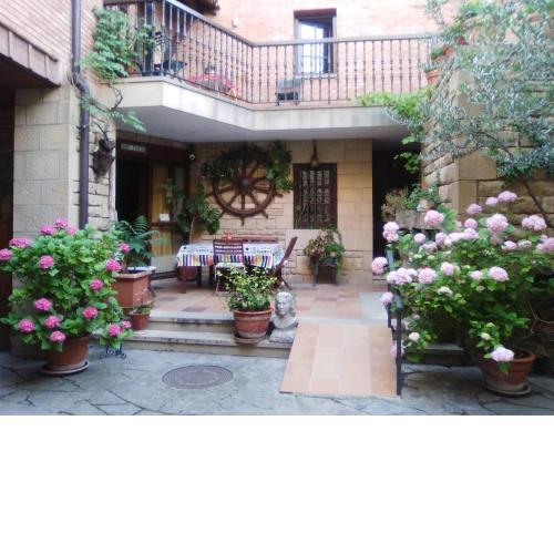 Casa Rural Erletxe