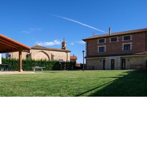 Casa rural Ermita 1 y 2