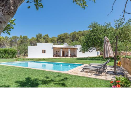 Casa rural es Murtà