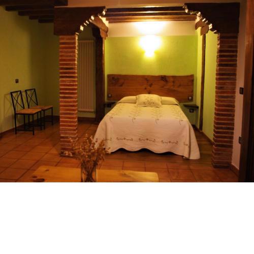 Casa Rural Espeñitas