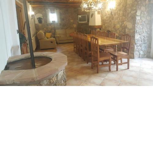 Casa Rural Estrella Mudejar