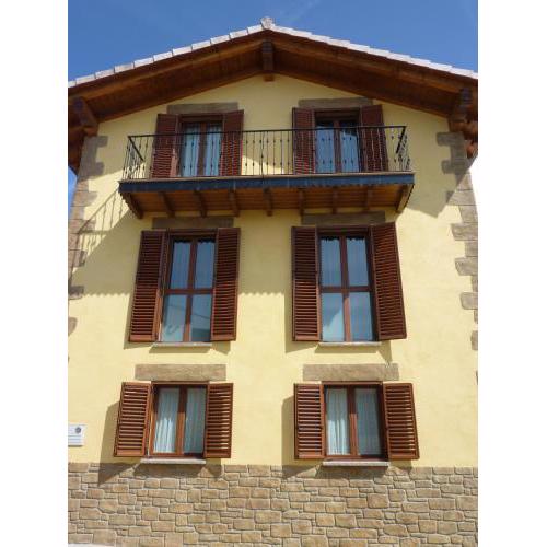 Casa Rural Ezkibel