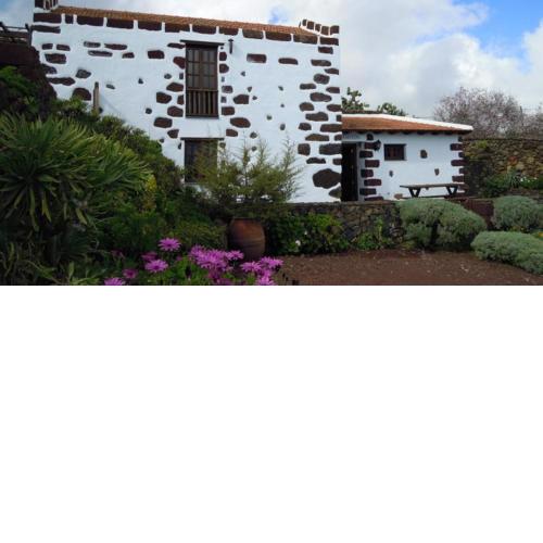 Casa Rural Faustina