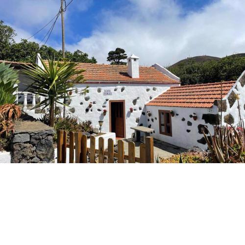Casa Rural Febles