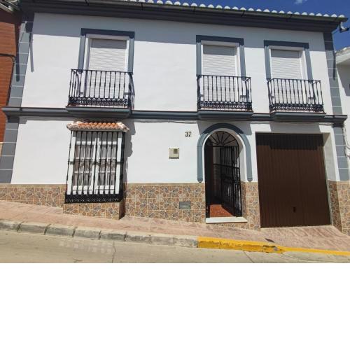 CASA RURAL FERRETE