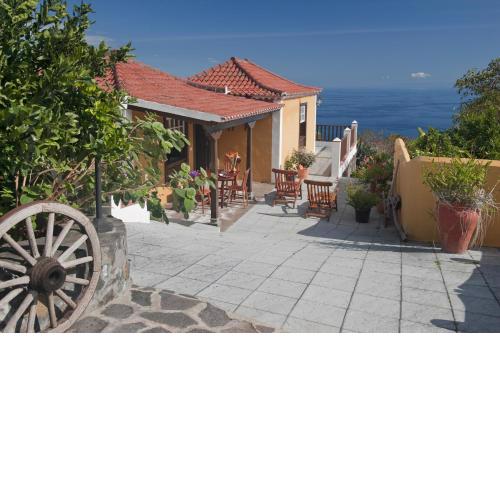 Casa Rural Fidel