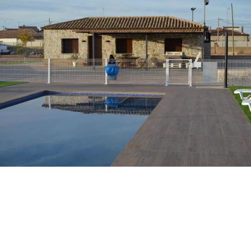 Casa Rural Finca Bella