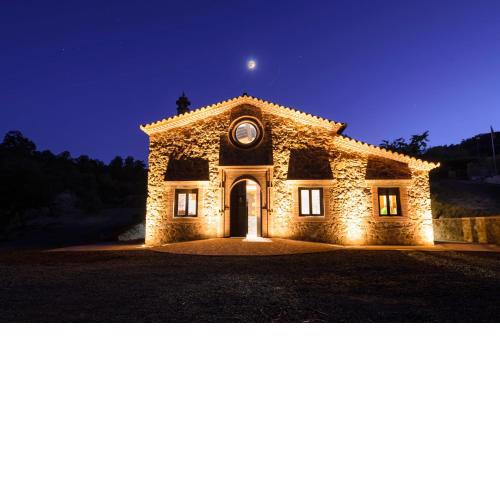 Casa Rural Finca El Tornero