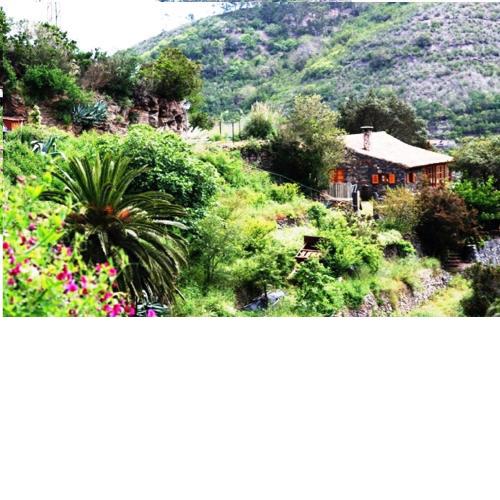 Casa Rural Finca la Maleza