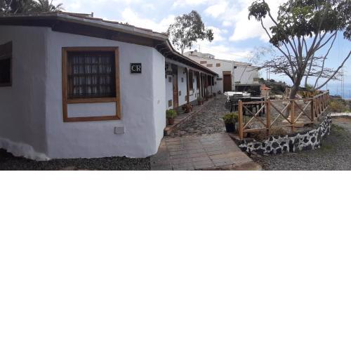 Casa Rural Finca Las Dulces
