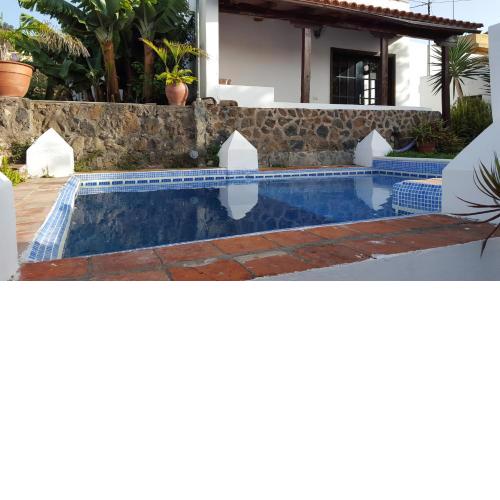 Casa Rural Finca Paraíso