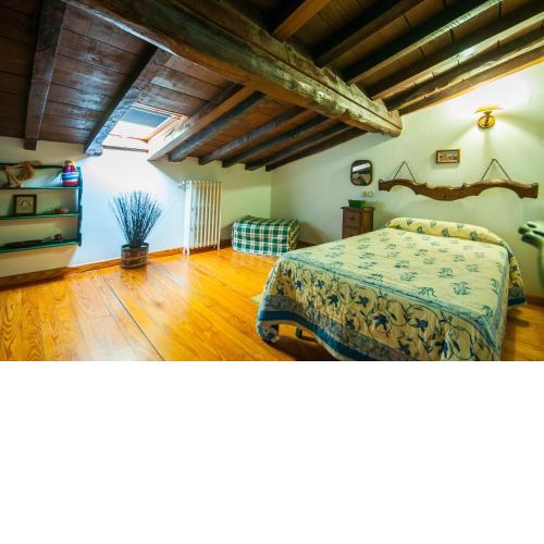 Casa Rural Finca Umbría