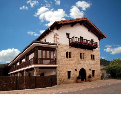 Casa Rural Flor de Vida - B&B