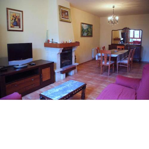 Casa Rural Flor