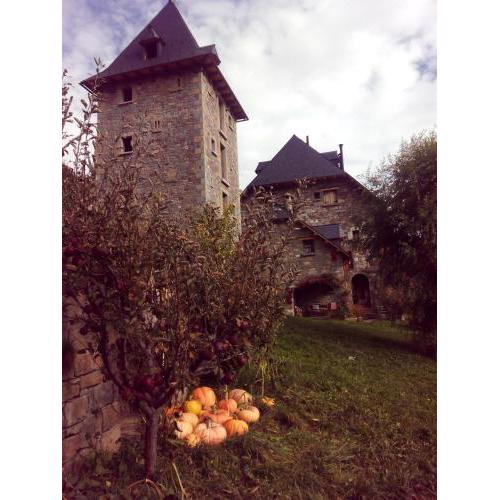 Casa Rural Fontamil