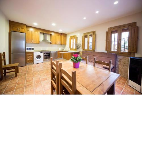 Casa Rural Francisca
