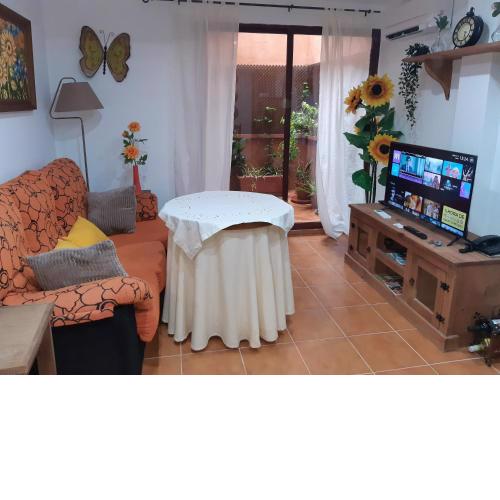 Casa Rural Fray Eloy