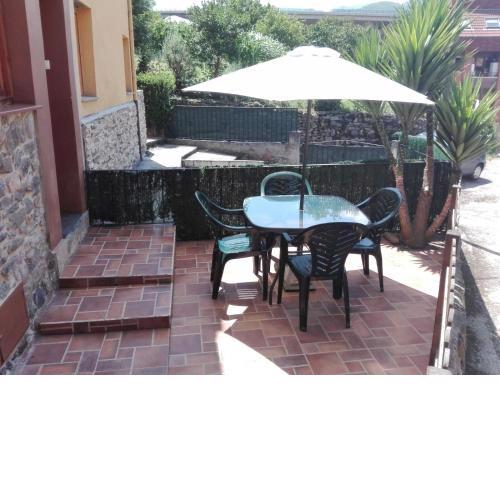 Casa rural Fuente el vache