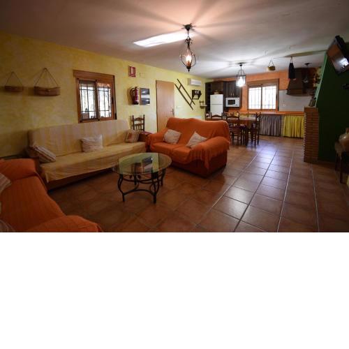 CASA RURAL FUENTE LA NOGUERA
