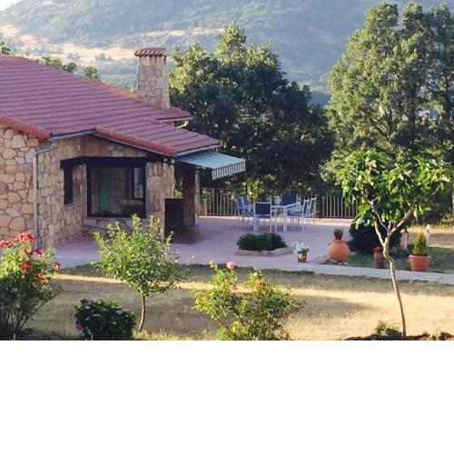 Casa Rural Fuentecillas