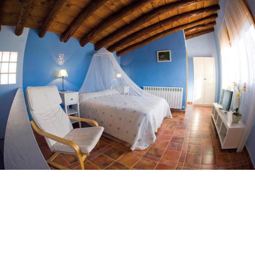 Casa Rural FuenteVieja