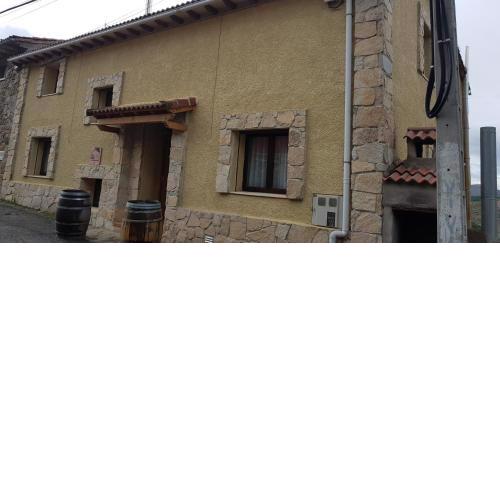 Casa Rural Galayos