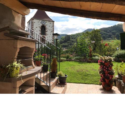 Casa Rural Garzibaita