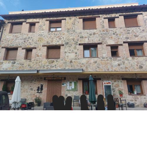 Casa Rural Gerardo