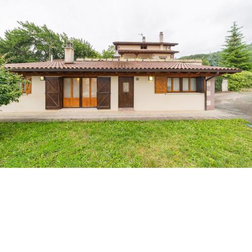 Casa rural Gibelea txiki