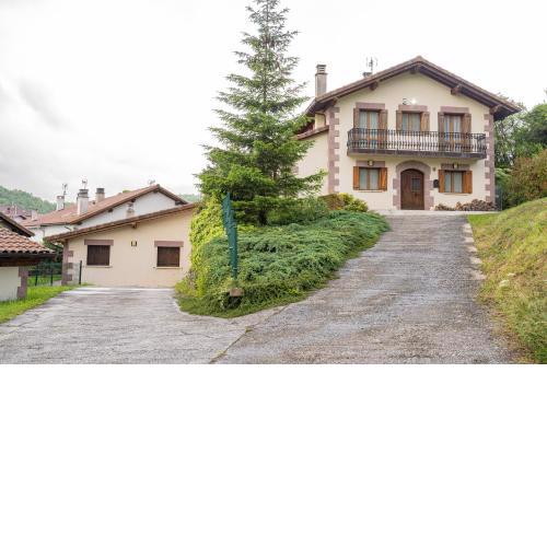 Casa rural Gibelea y Gibelea Txiki