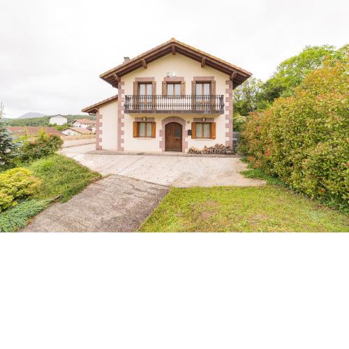 Casa rural Gibelea
