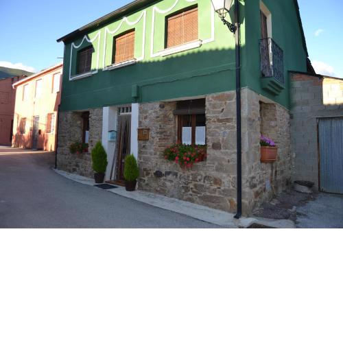 CASA RURAL GISTREDO