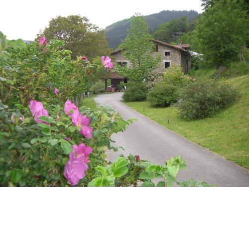 Casa Rural Goikola